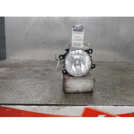 Phare antibrouillard avant gauche Dacia SANDERO II 1.5 dci (2012) 5 portes