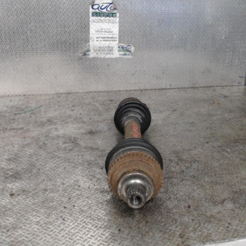 Transmission arrière gauche Smart FORTWO Coupé 0.7 (2004-2007)