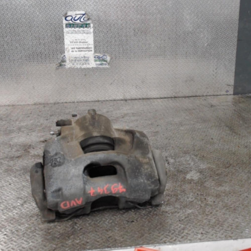 Etrier de frein avant droit Saab 9-3 Break 1.9 tid (2005-2015)