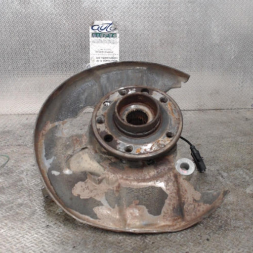 Pivot avd Saab 9-3 Break 1.9 tid (2005-2015)