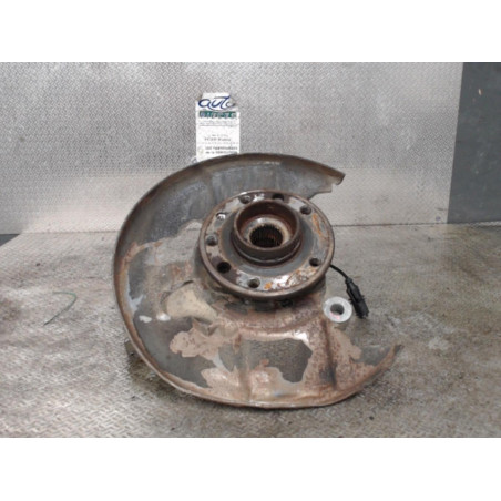 Pivot avd Saab 9-3 Break 1.9 tid (2005-2015)