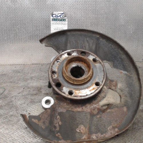 Pivot avg Saab 9-3 Break 1.9 tid (2005-2015)