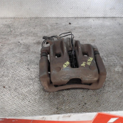 Etrier de frein avant droit Peugeot 406 Coupé 2.0 16v (1997-2004)