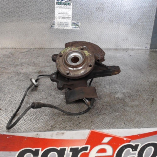 Pivot avg Peugeot 406 Coupé 2.0 16v (1997-2004)