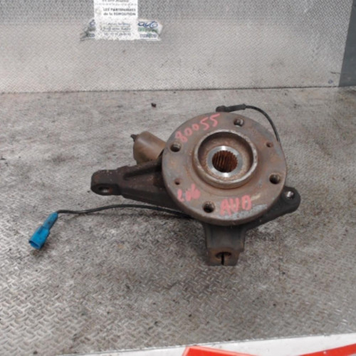 Pivot avd Peugeot 206 3-5 portes 2.0 hdi 90 (1999-2009) 5 portes