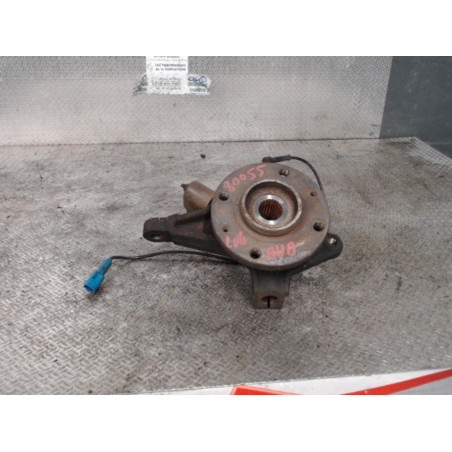Pivot avd Peugeot 206 3-5 portes 2.0 hdi 90 (1999-2009) 5 portes