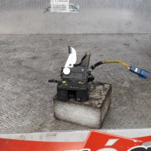 Moteur electrique de hayon-coffre Toyota YARIS 1.4 d-4d (2005-2012)