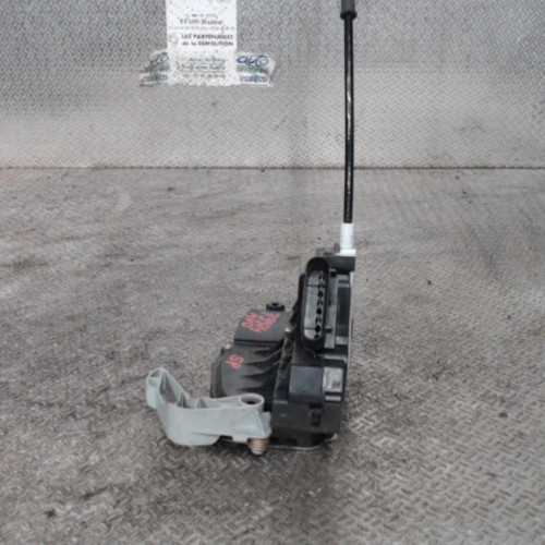 Serrure porte avd Ford FIESTA VI 1.4 tdci (2010-2012) 3 portes