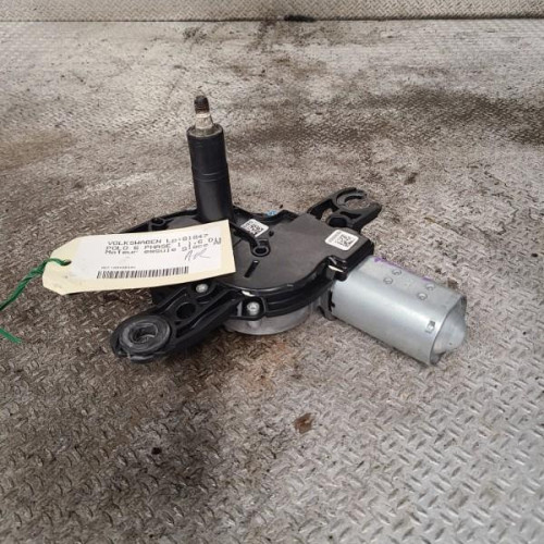 Moteur essuie-glace ar gauche Vw POLO VI 1.6 tdi (2017-2019)