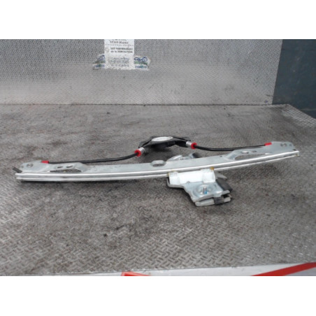 Mécanisme lève-glace avant droit Ford FIESTA VI 1.4 tdci (2010-2012) 3 portes