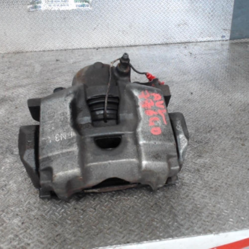 Etrier de frein avant gauche Alfa romeo 159 Sportwagon 1.9 jtdm 8v (2006-2011)