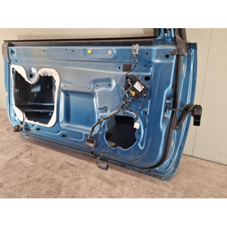 Porte avant gauche FORD FOCUS 2  FOCUS 2 PHASE 1 CABRIOLET