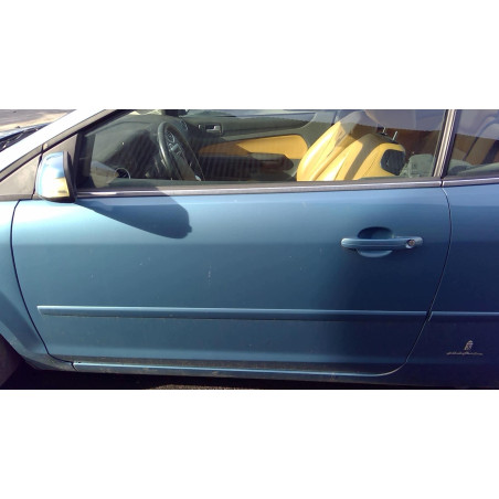 Porte avant gauche FORD FOCUS 2  FOCUS 2 PHASE 1 CABRIOLET