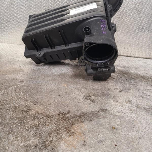 Boitier filtre a air Vw POLO VI 1.6 tdi (2017-2019)