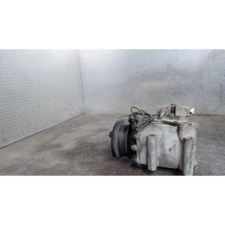 Compresseur air conditionne Ford FOCUS I 1.8 tdci (2001-2004)