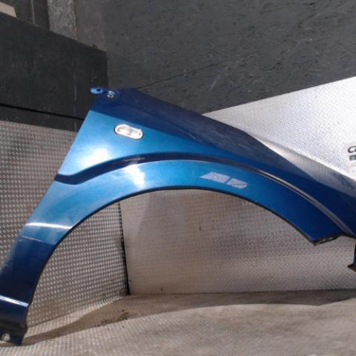 Aile avant droite Ford FUSION 1.6 (2002-2009)