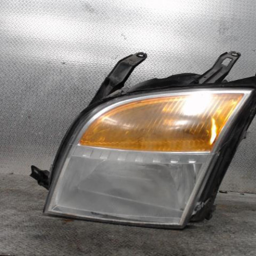Phare gauche Ford FUSION 1.6 (2002-2009)