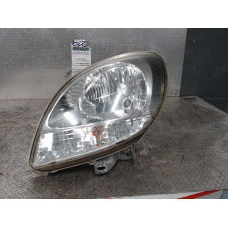 Phare gauche Renault KANGOO Express 1.5 dci (2001) 4 portes