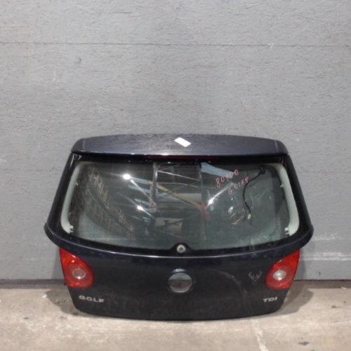 Hayon Vw GOLF V 1.9 tdi (2003-2008) 5 portes