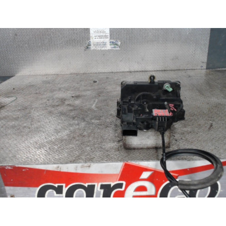 Serrure porte avg FIAT GRANDE PUNTO  0