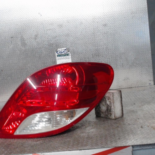 Feu arrière droit Peugeot 207 - 207 1.4 hdi (2006-2015) 5 portes