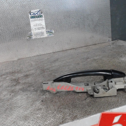 Poignee ext porte avd Peugeot 407 Coupé 2.7 hdi (2005)
