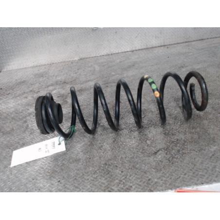 Ressort amortisseur arg Vw POLO 1.4 tdi (2001-2005) 5 portes