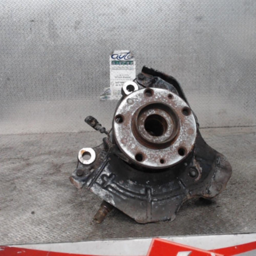 Pivot avg Peugeot BOXER Camionnette 2.2 hdi 100 (2006)
