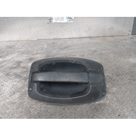 Poignee ext porte avd Peugeot BOXER Camionnette 2.2 hdi 100 (2006)