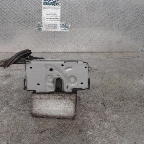 Serrure porte avd Peugeot BOXER Camionnette 2.2 hdi 100 (2006)