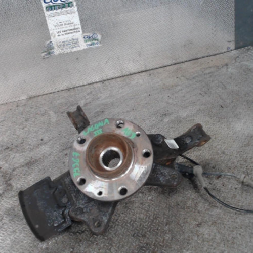 Pivot avd Renault LAGUNA III Grandtour 1.5 dci (2007-2015)