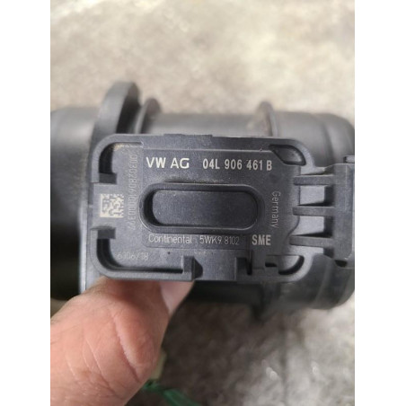 Debimetre air Vw POLO VI 1.6 tdi (2017-2019)