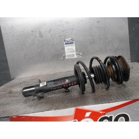 Amortisseur avant gauche Mini MINI Cooper (2001-2006) 3 portes