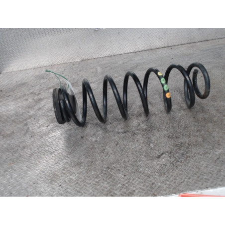 Ressort amortisseur ard Vw POLO 1.4 tdi (2001-2005) 5 portes