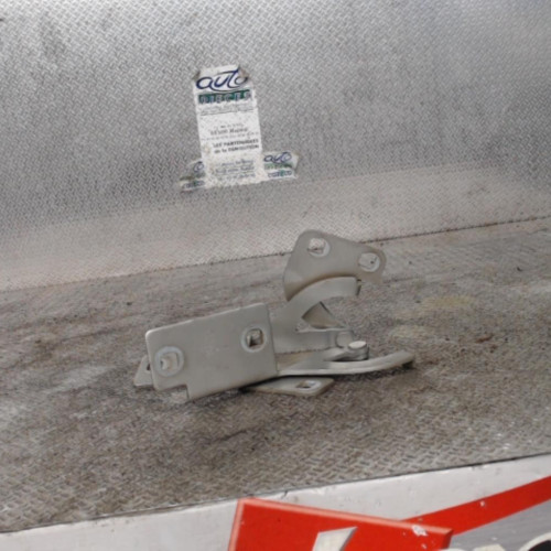 Compas g capot Peugeot PARTNER Camionnette-Monospace 1.6 hdi 90 (2005-2015)