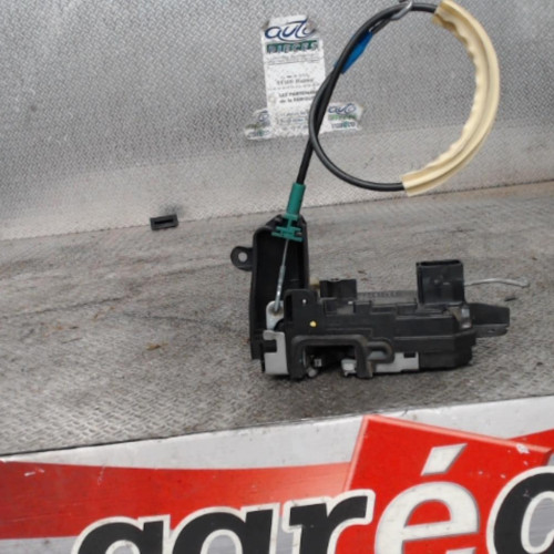 Serrure porte avd Opel ZAFIRA - ZAFIRA FAMILY B 1.7 cdti (2008-2015)