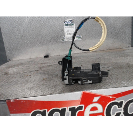 Serrure porte avd Opel ZAFIRA - ZAFIRA FAMILY B 1.7 cdti (2008-2015)