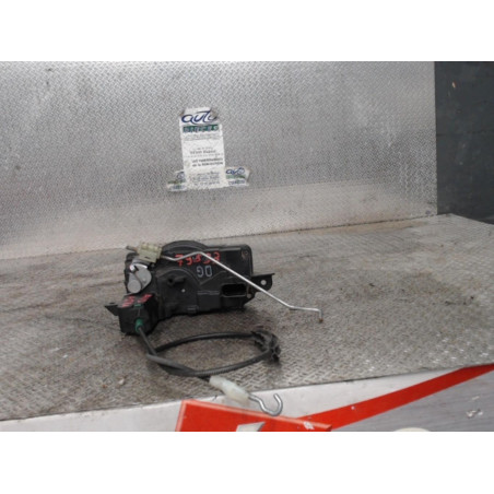 Serrure porte avd Opel ASTRA H Break 1.3 cdti (2005-2010) 5 portes