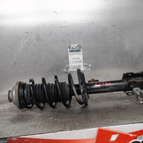 Amortisseur avant gauche Opel ASTRA H Break 1.3 cdti (2005-2010) 5 portes