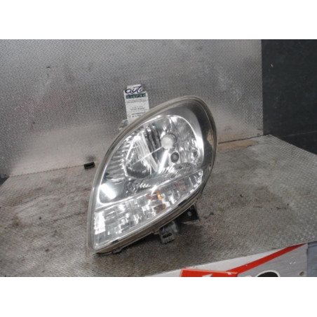 Phare gauche Renault KANGOO Express 1.5 dci (2001) 4 portes