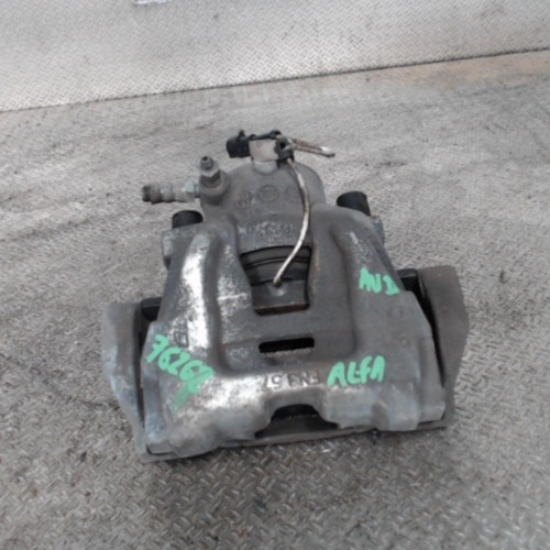 Etrier de frein avant droit Alfa romeo GIULIETTA 2.0 jtdm (2013-2018)