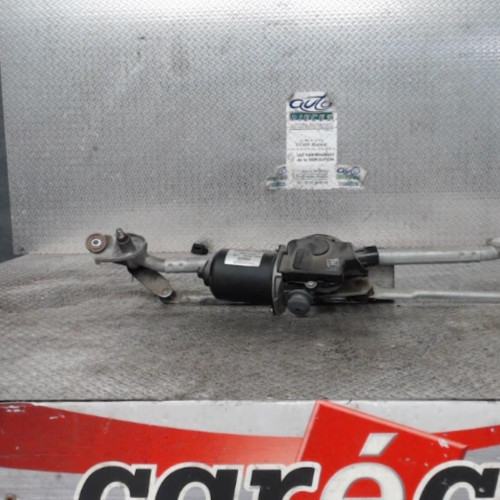 Moteur essuie-glace avant Toyota AVENSIS A trois volumes 2.0 d-4d (2006-2008)