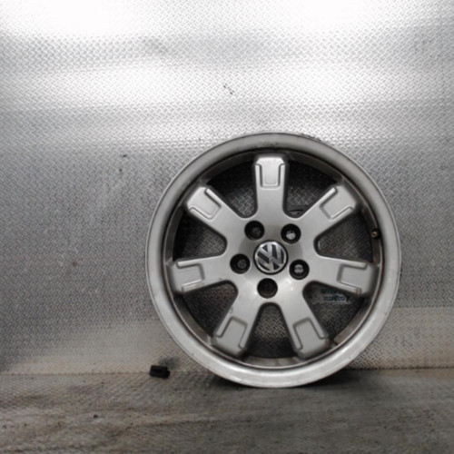 Jante tole 5 Vw POLO V 1.2 tdi (2009) 5 portes