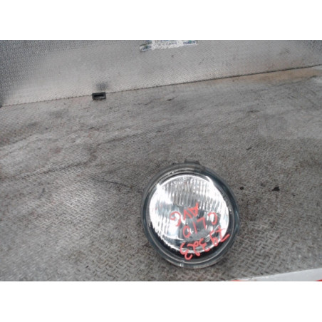 Phare antibrouillard avant gauche Renault CLIO II 1.4 16v (2000-2008) 5 portes