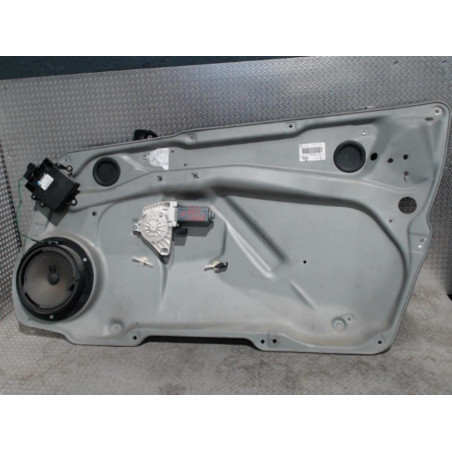 Mecanisme  moteur lève-glace avant droit Mercedes-benz CLASSE A A 160 cdi (2004-2012)