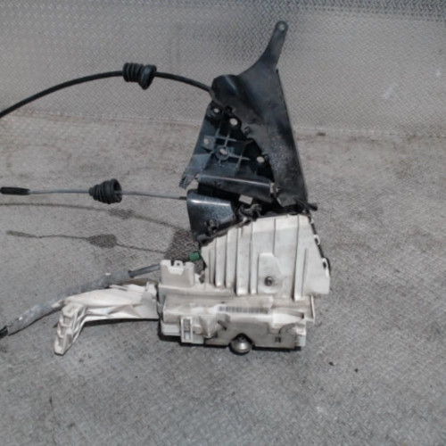 Serrure porte avd Mercedes-benz CLASSE A A 160 cdi (2004-2012)