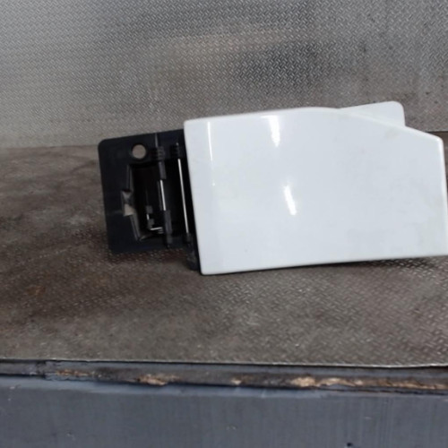 Volet de trappe carburant Renault TRAFIC III Camionnette 2.0 dci 120 (2019)