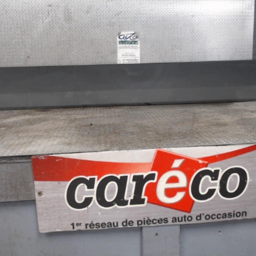 Protection porte avg Mercedes-benz SPRINTER 3,5-t Camion plate-forme-Châssis 315 cdi (906.131, 906.133, 906.135, 906.231, 906.23