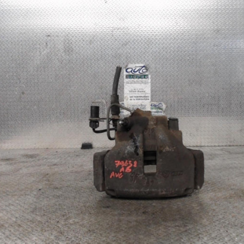 Etrier de frein avant gauche Audi A6 C6 2.0 tdi (2004-2008)