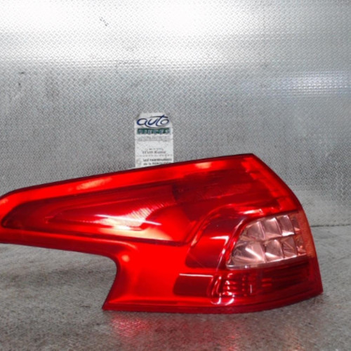 Feu arrière gauche Citroën C5 III Break 2.0 hdi (2008)
